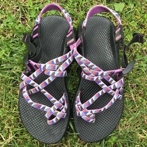 Chacos